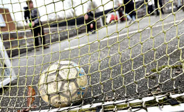 Fodbold - Multibanen